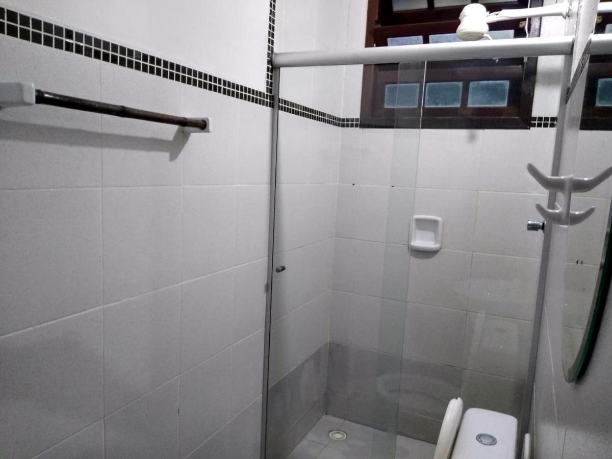 Pouso Da Madalena Itamambuca Ubatuba