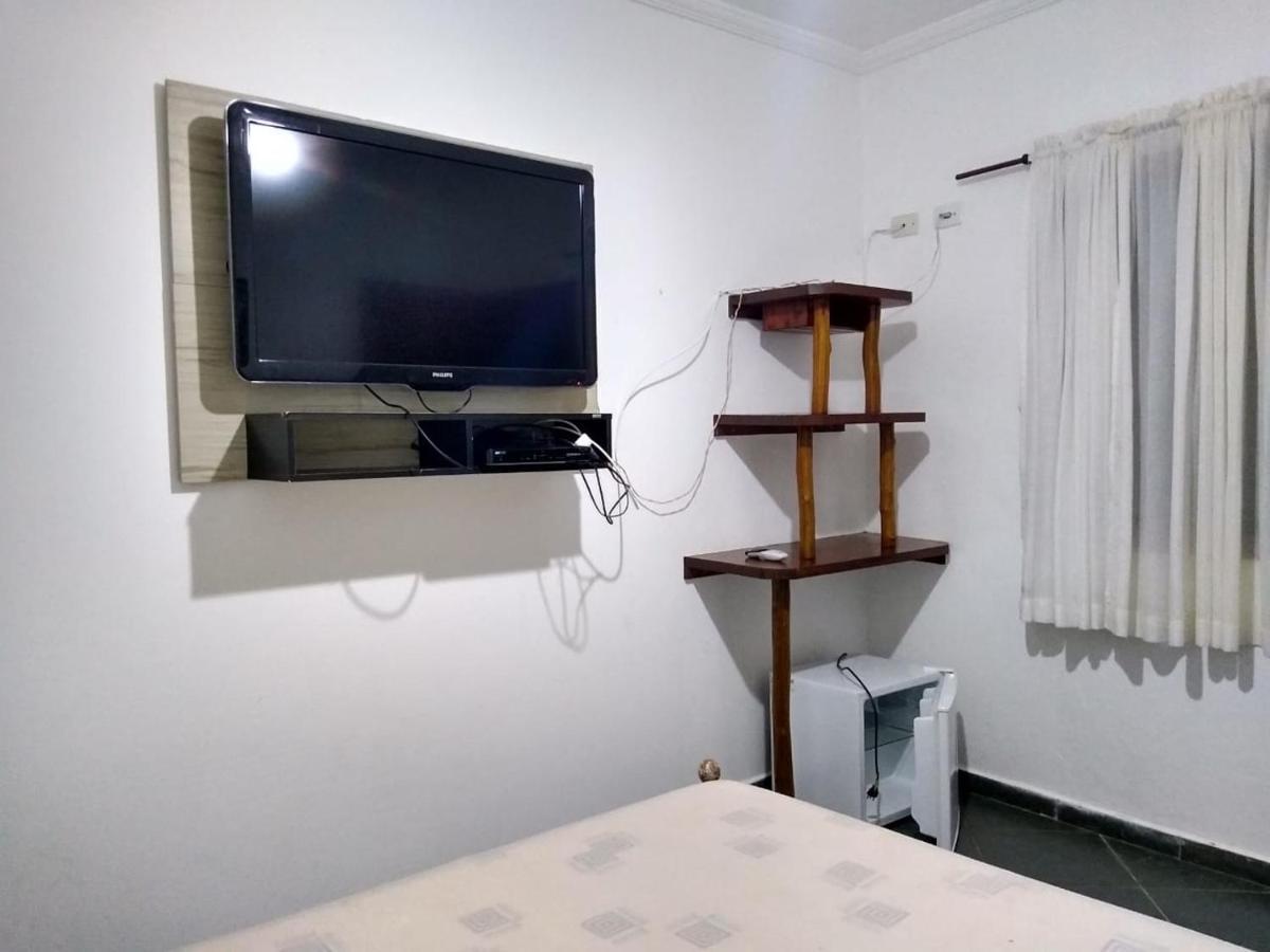 Casa de hóspedes Pouso Da Madalena Itamambuca Ubatuba