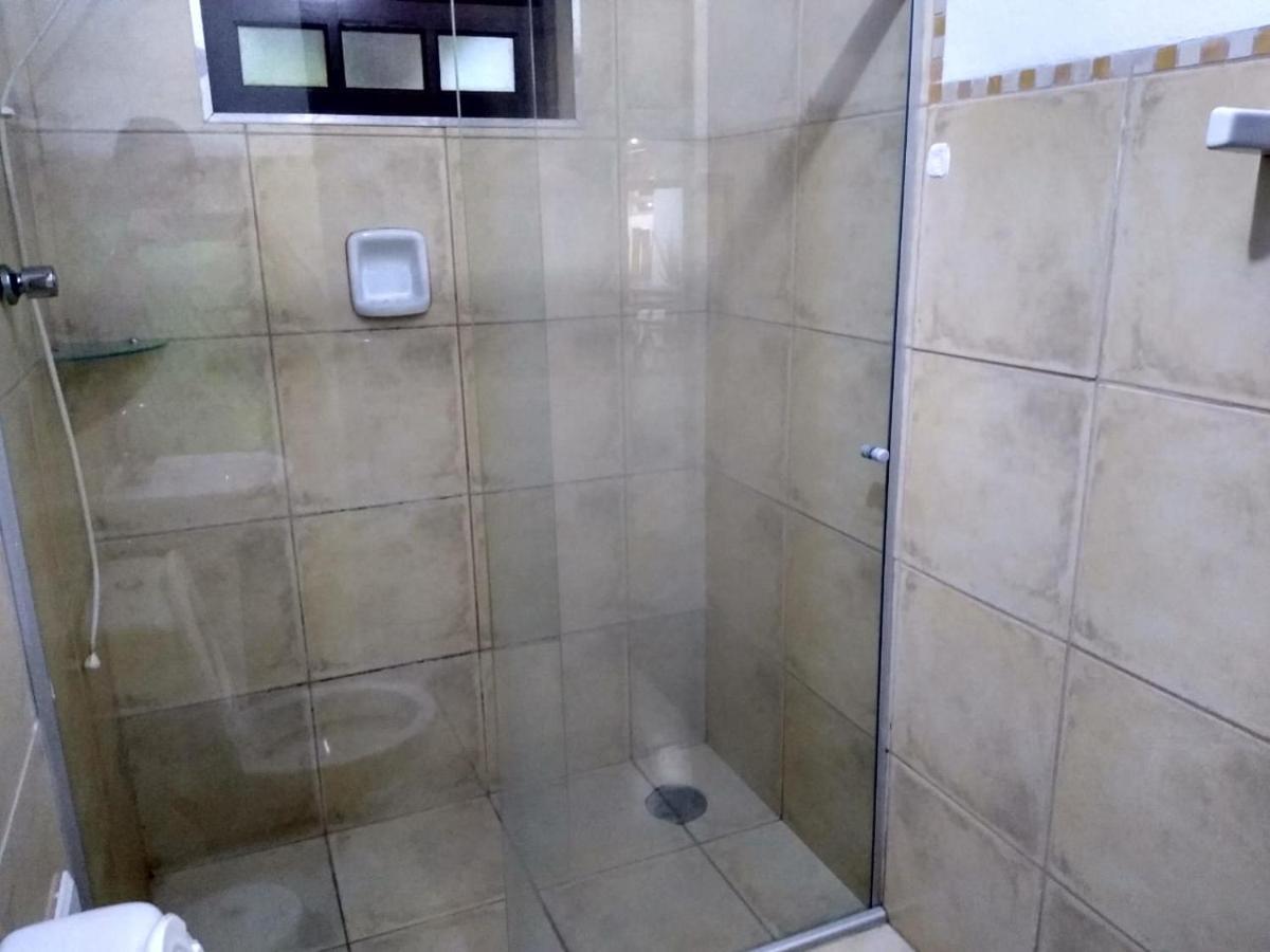Casa de hóspedes Pouso Da Madalena Itamambuca